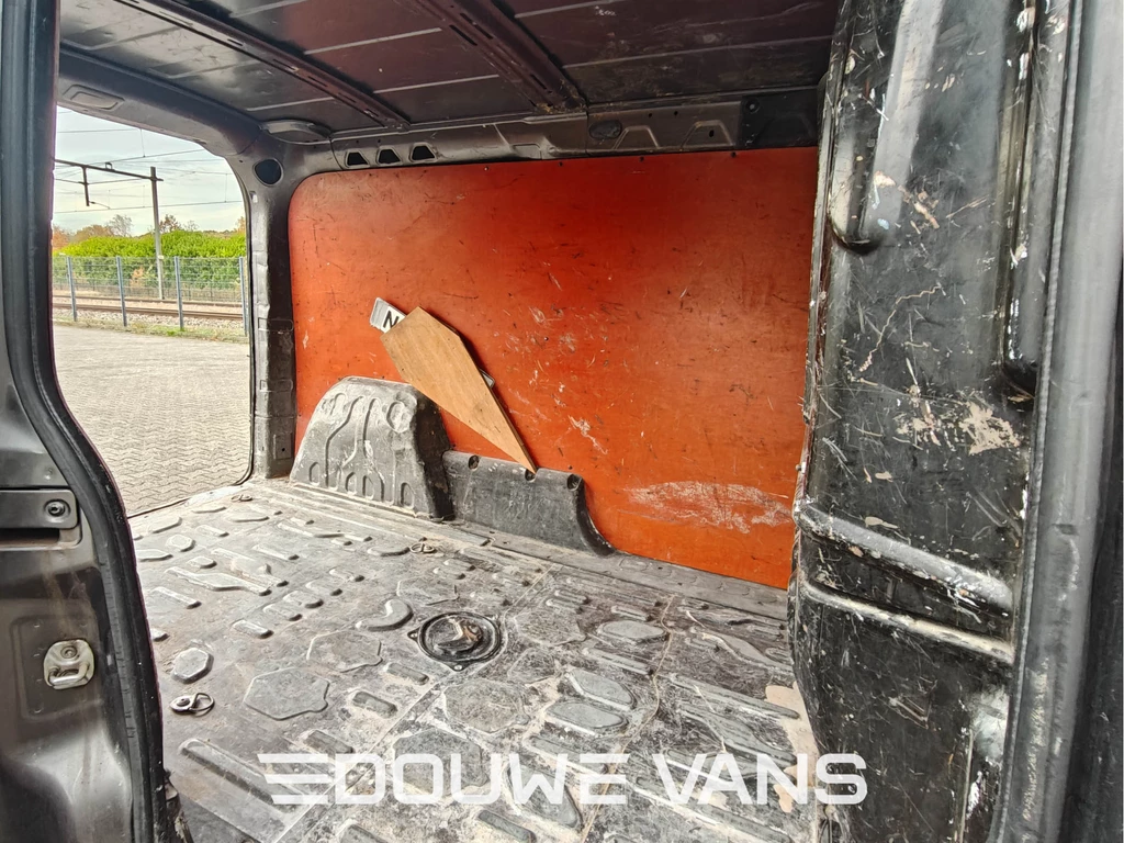 Fiat Doblò – foto 16