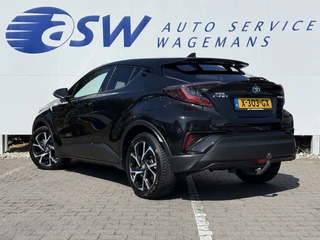 Toyota C-HR – thumbnail 3