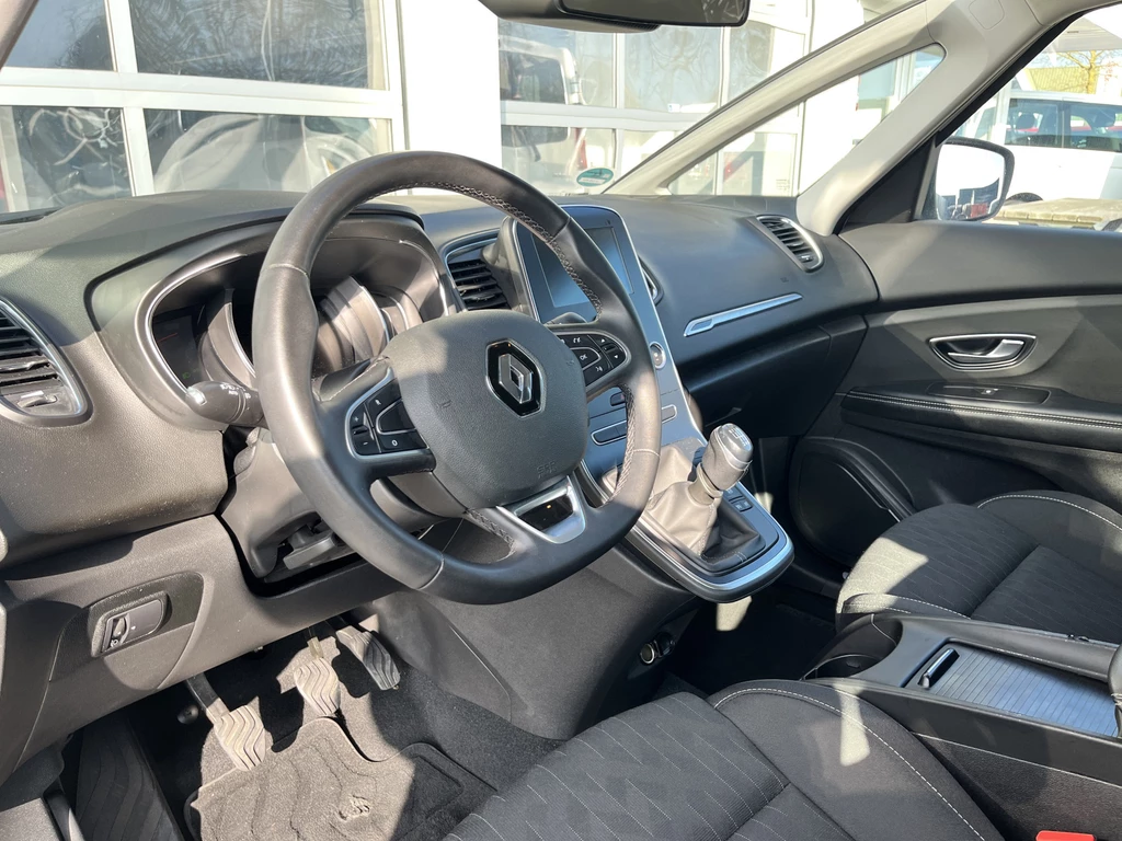 Renault Grand Scénic – foto 27