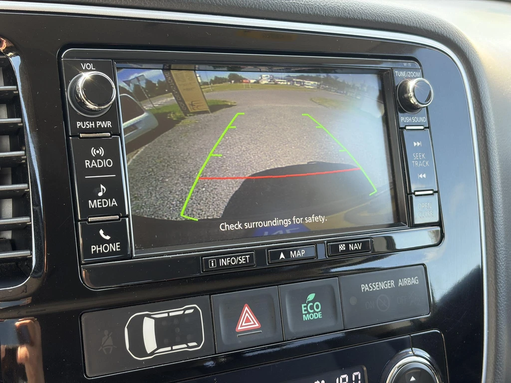 Mitsubishi Outlander – foto 14