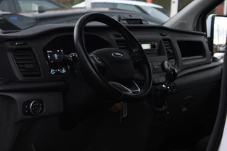 Ford Transit Custom – thumbnail 26