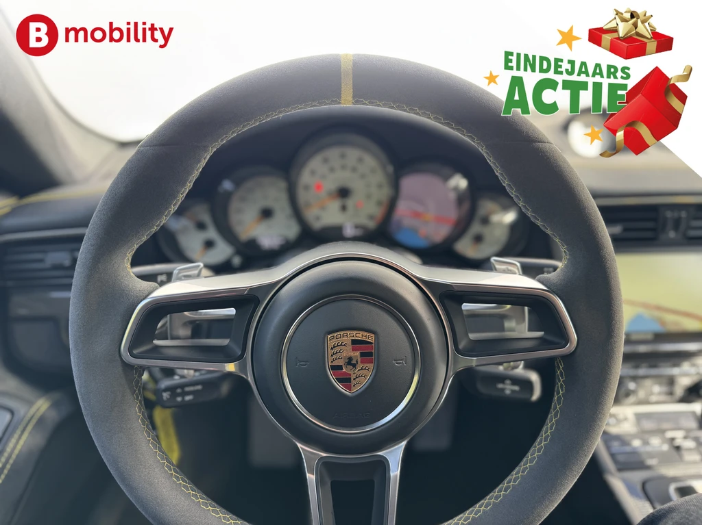 Porsche 911 – foto 14