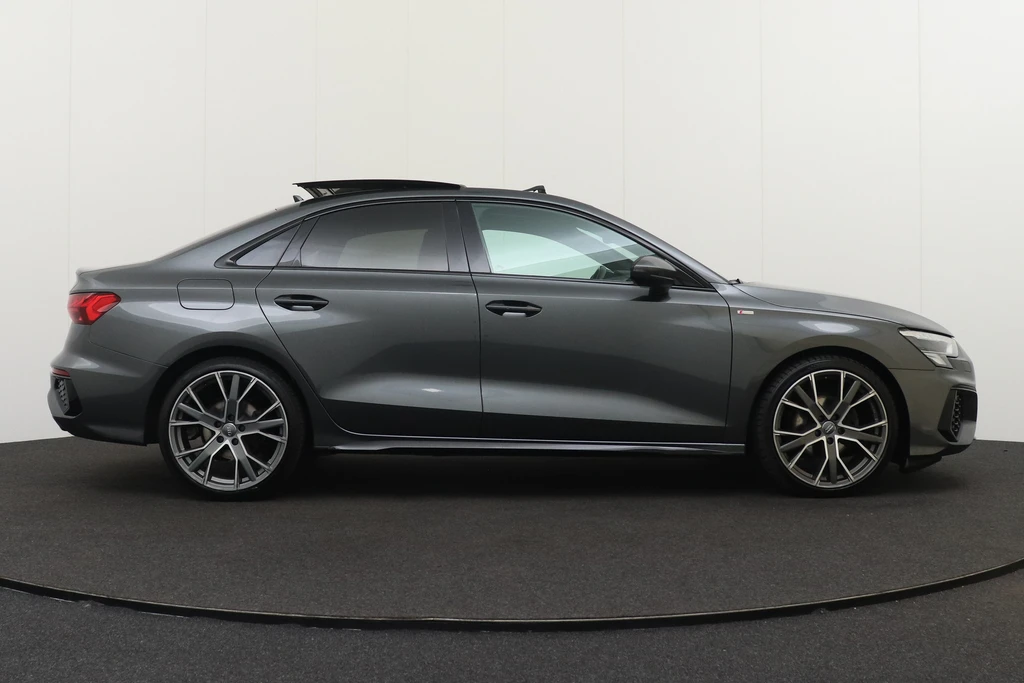 Audi A3 – foto 5