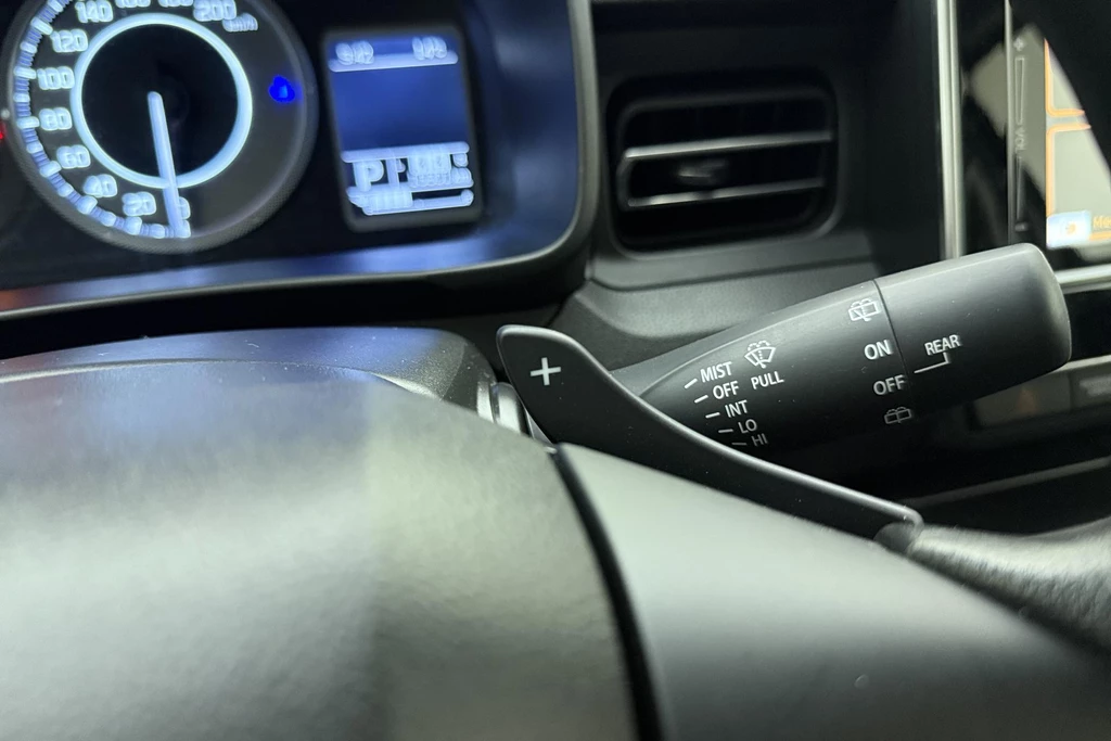 Suzuki Ignis – foto 20