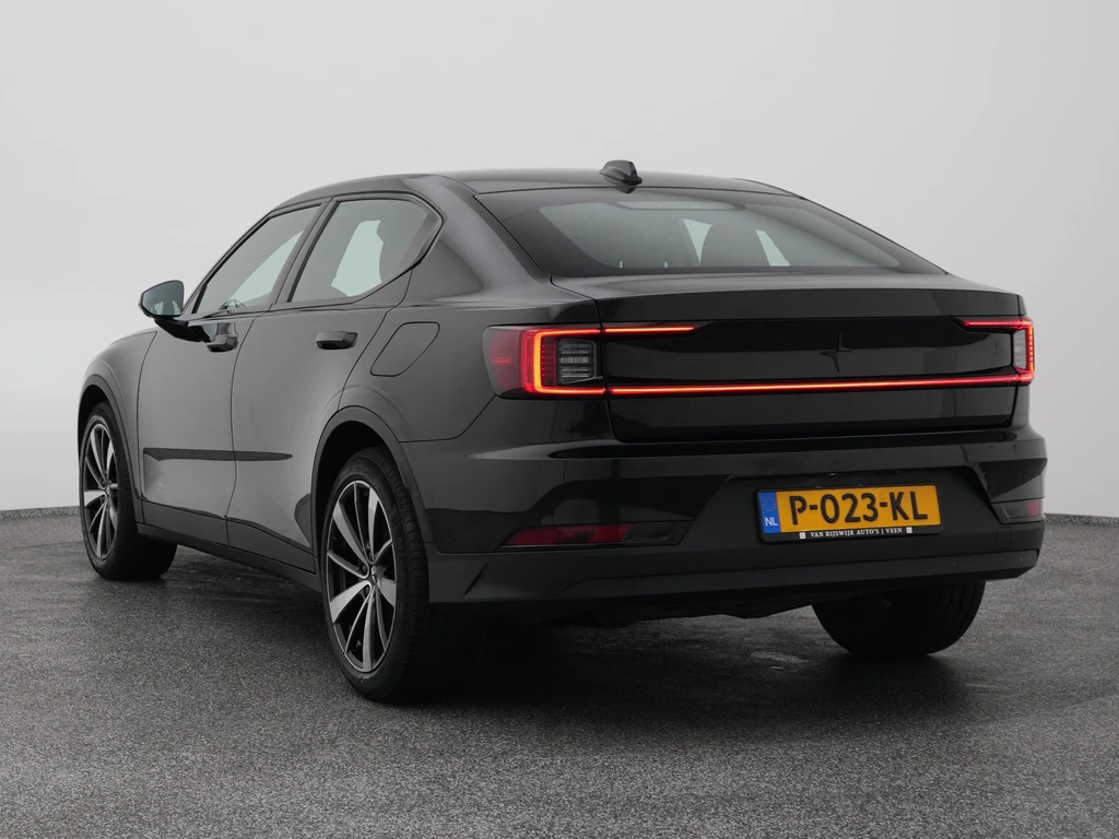 Polestar 2 – foto 4