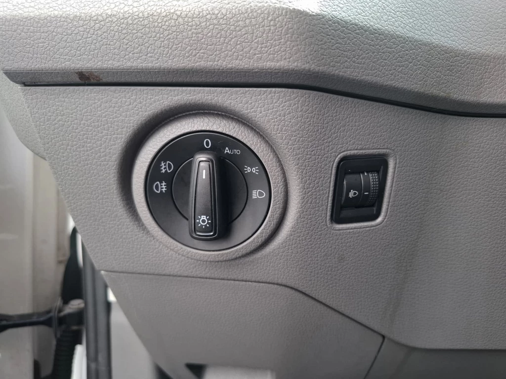 Volkswagen Crafter – foto 23