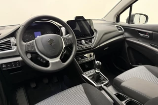 Suzuki S-Cross – thumbnail 17