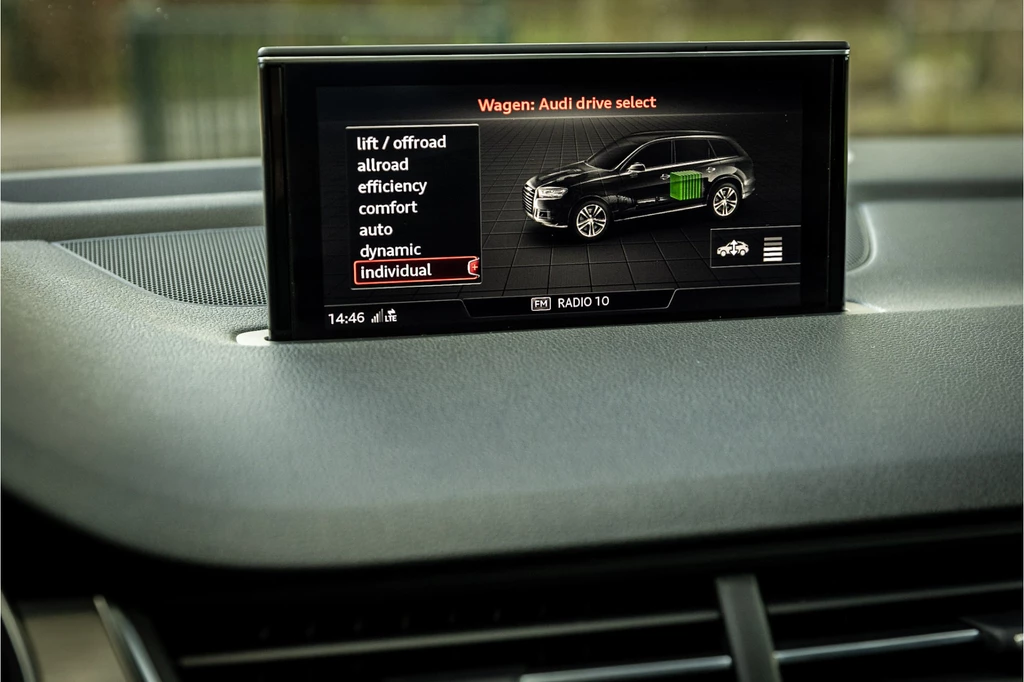 Audi Q7 – foto 23