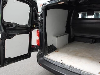 Opel Vivaro – thumbnail 34