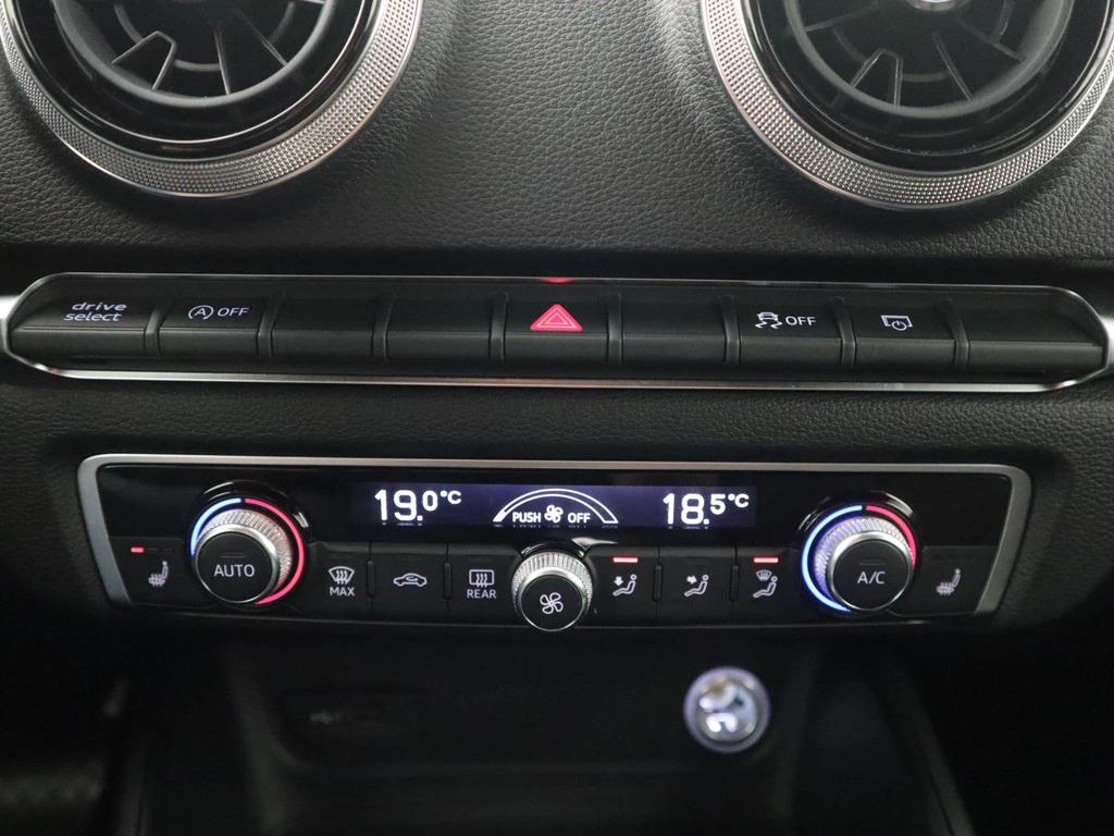 Audi A3 – foto 32