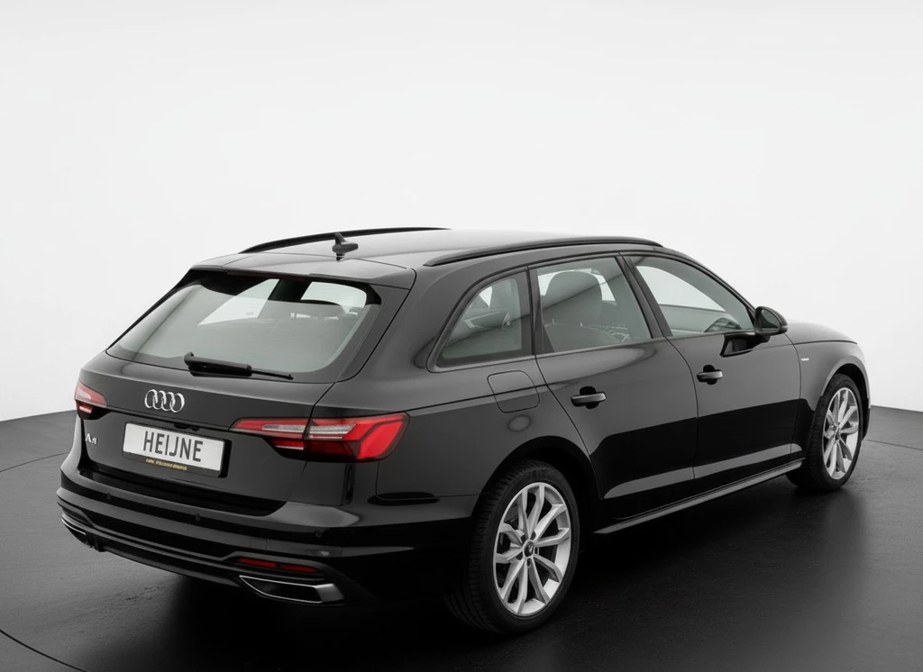 Audi A4 – foto 4