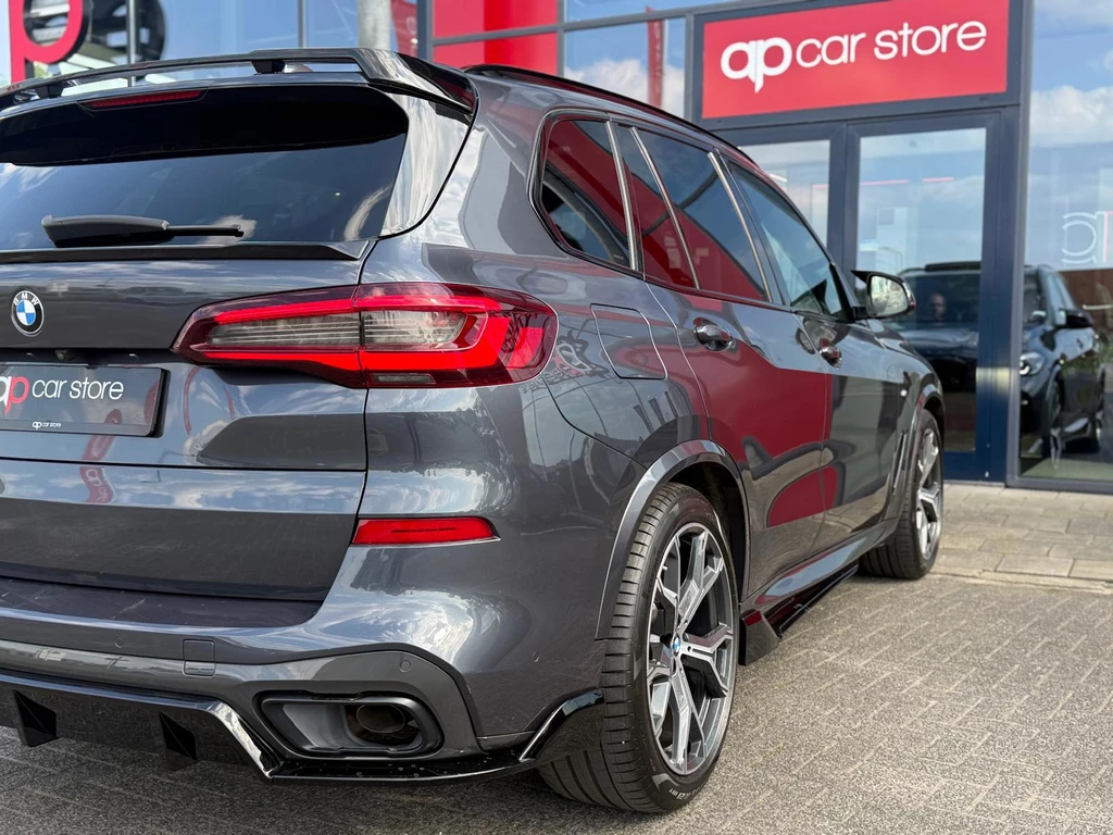 BMW X5 – foto 4