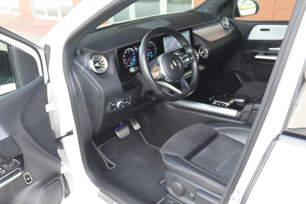 Mercedes-Benz B-Klasse – foto 12