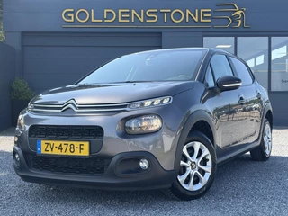 Citroën C3 – thumbnail 1