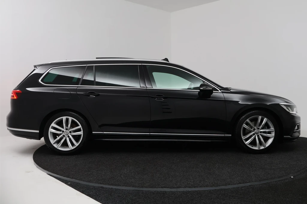 Volkswagen Passat – foto 6