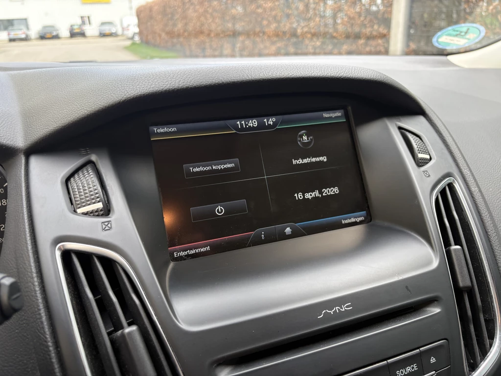 Ford Focus – foto 22