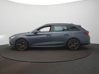CUPRA Leon Sportstourer – thumbnail 3