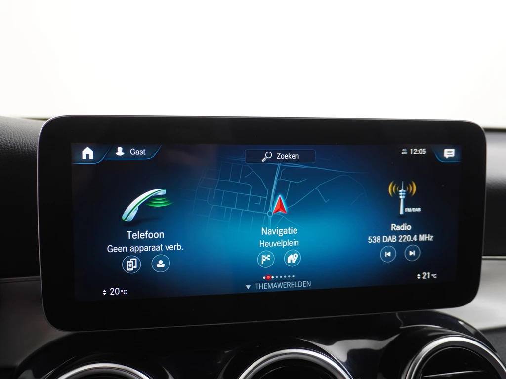 Mercedes-Benz GLC – foto 28