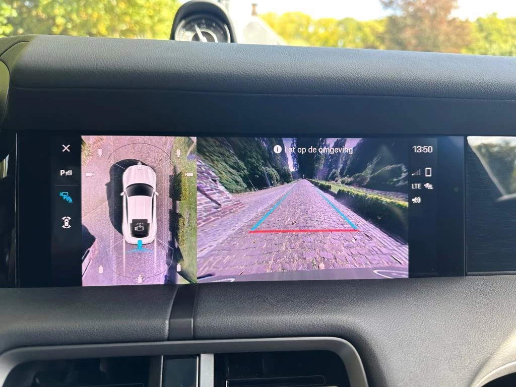 Porsche Taycan – foto 15