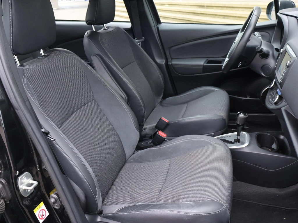 Toyota Yaris – foto 9