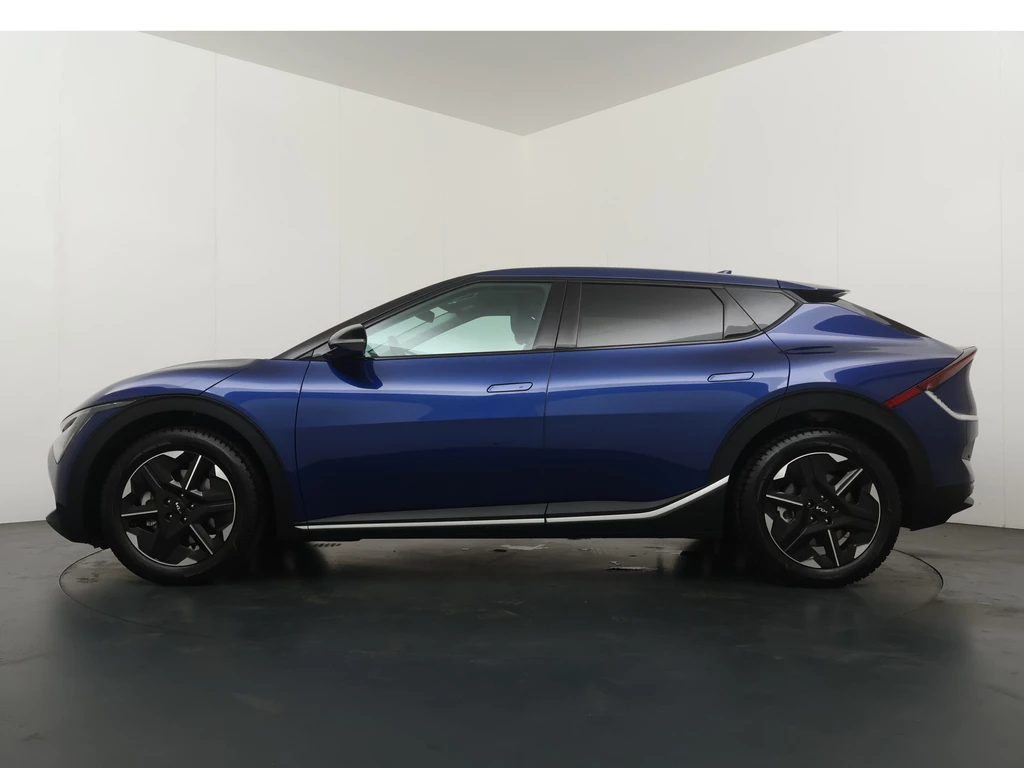 Kia EV6 – foto 3