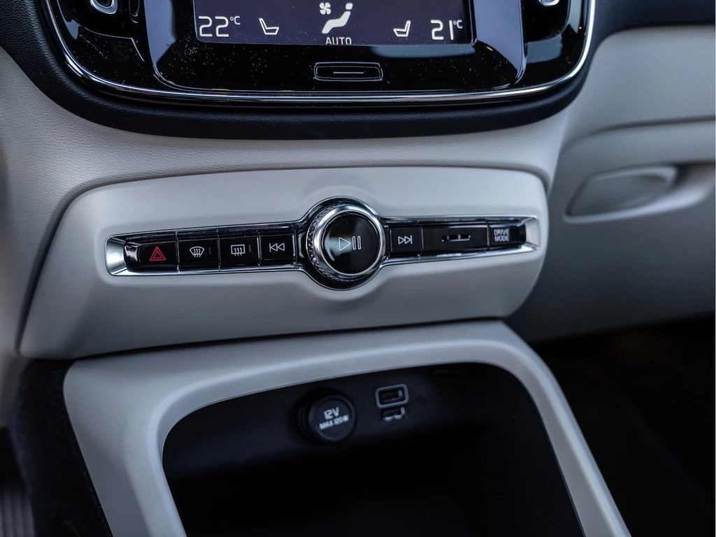 Volvo XC40 – foto 22