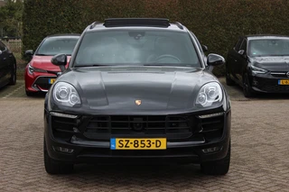 Porsche Macan – thumbnail 8