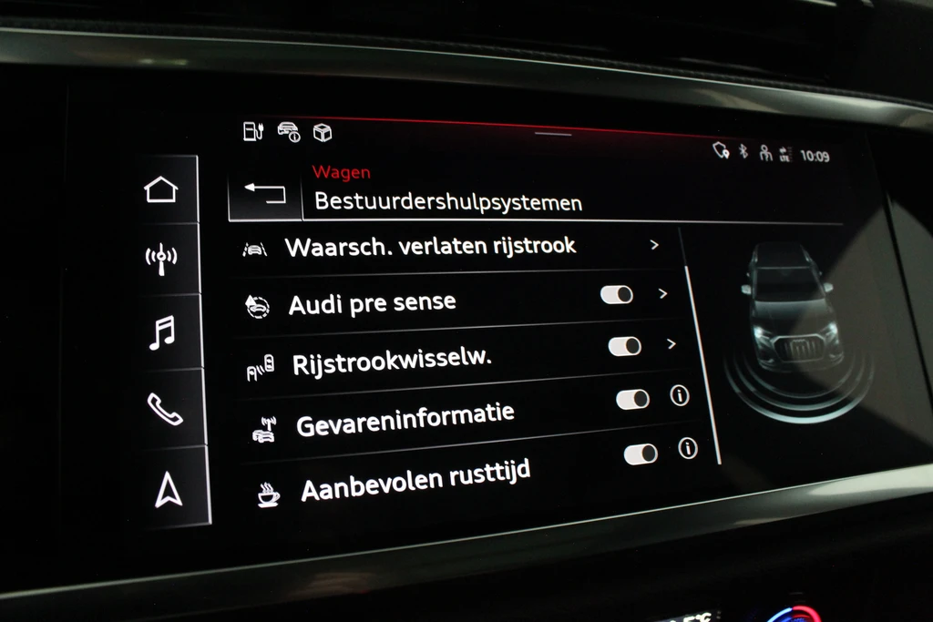 Audi Q3 – foto 19