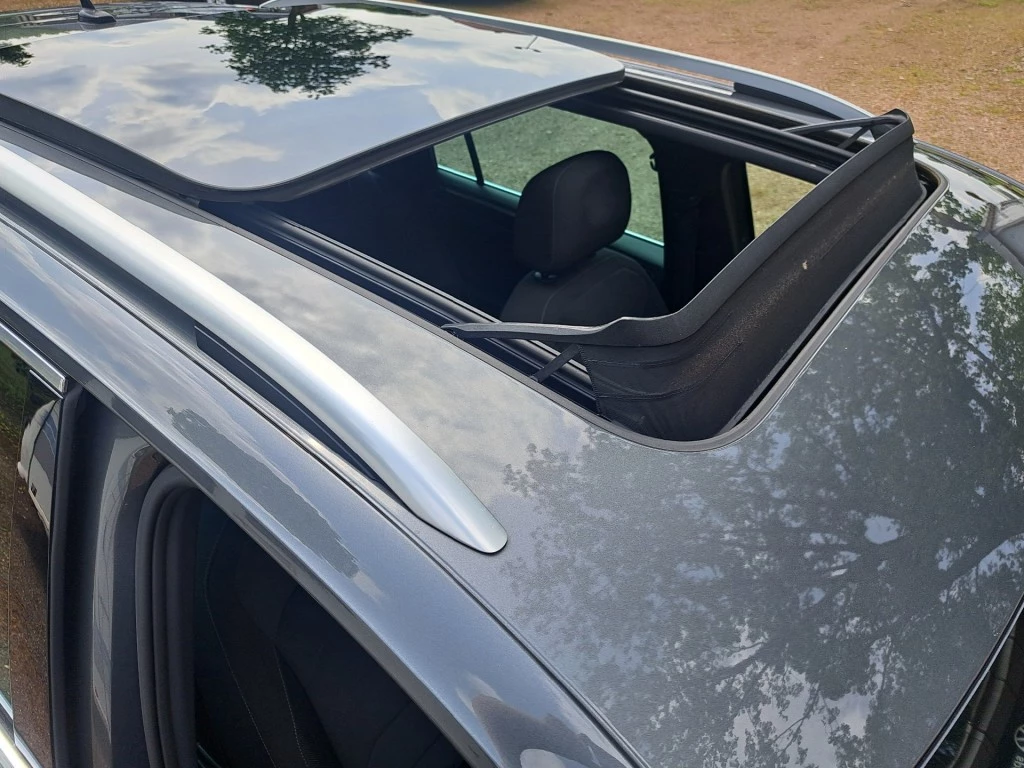 Volkswagen Tiguan – foto 25