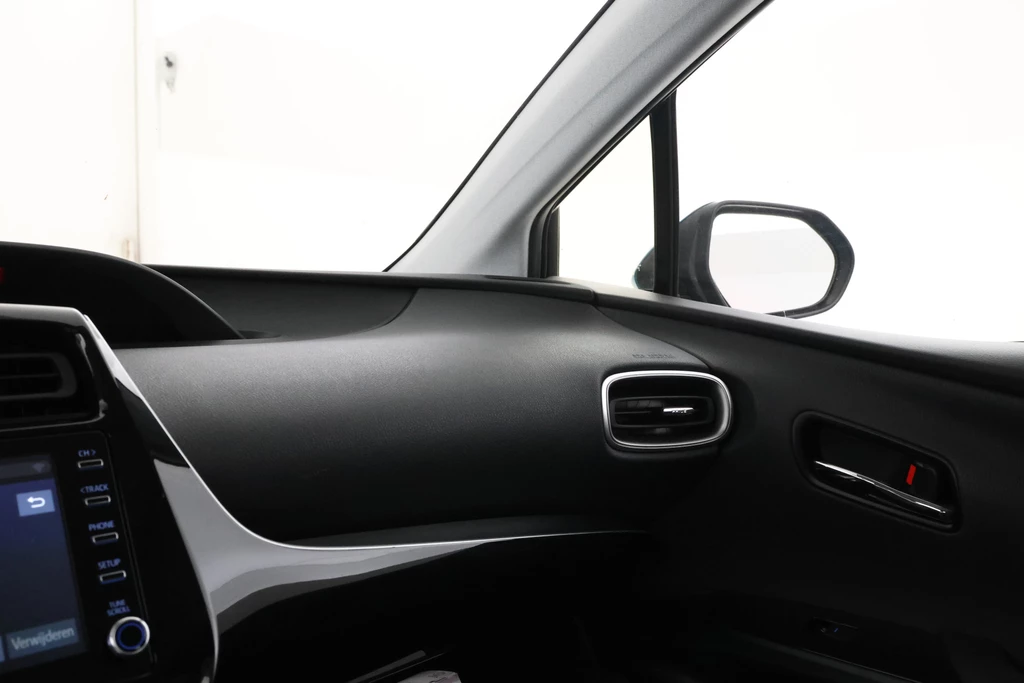 Toyota Prius – foto 37