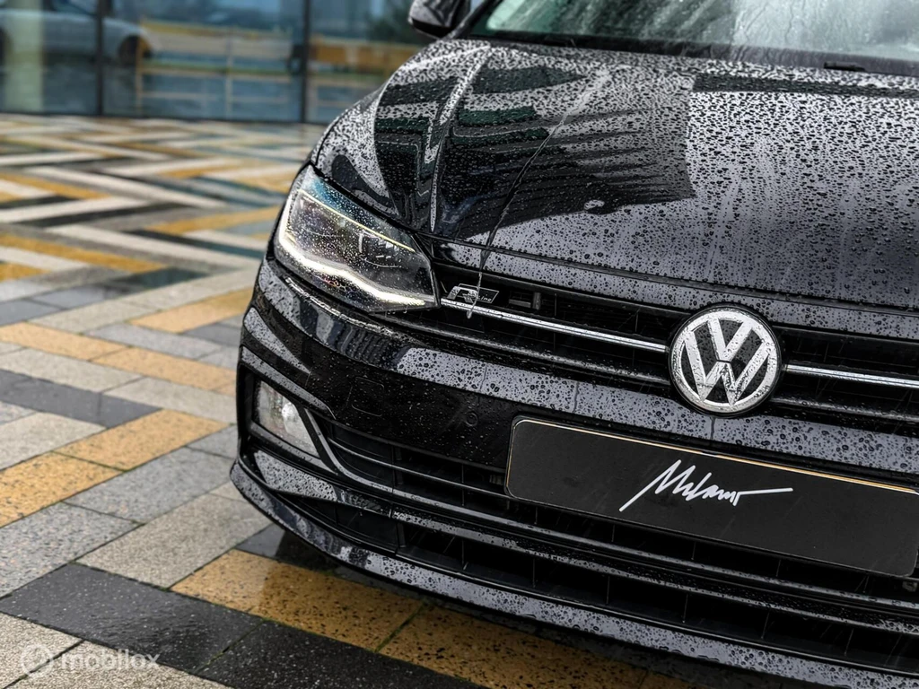 Volkswagen Polo – foto 8