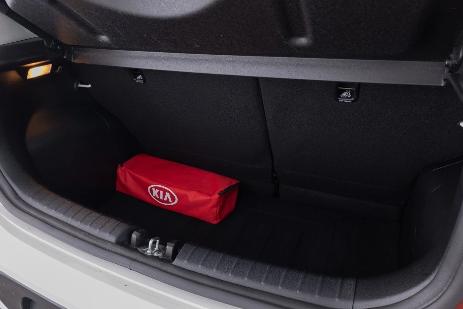 Kia Picanto – foto 22