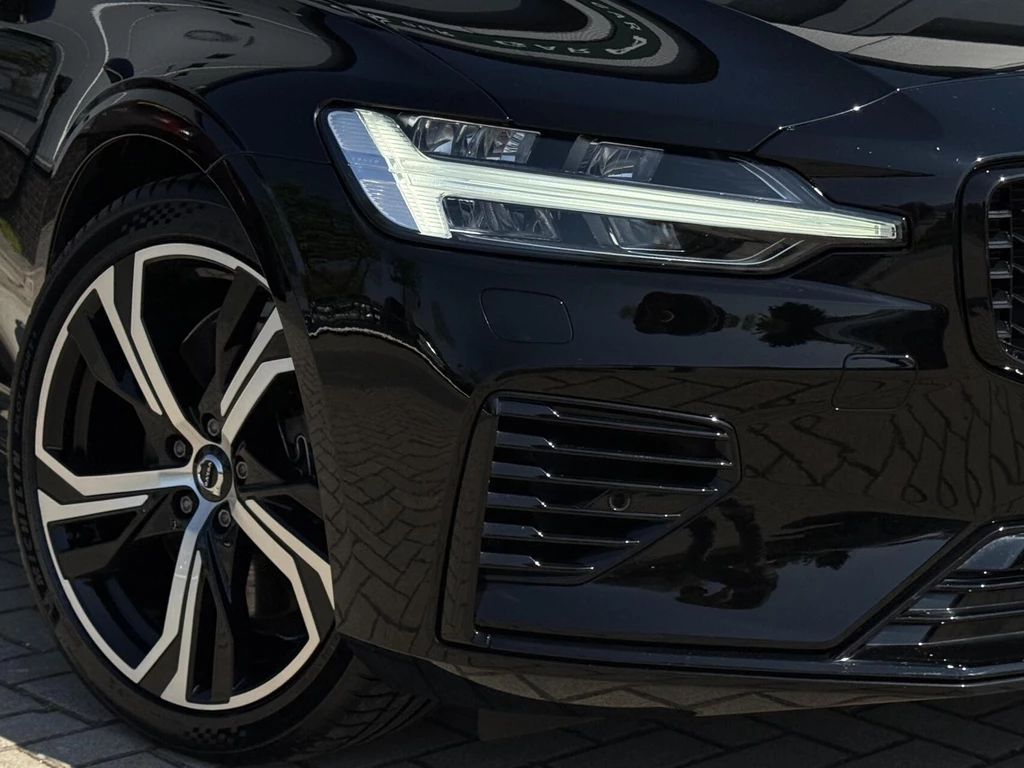 Volvo V60 – foto 12