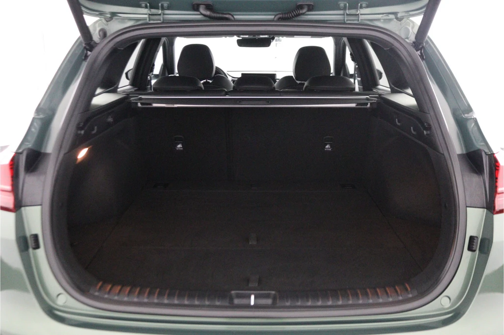 Kia Ceed Sportswagon – foto 38