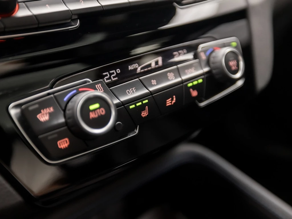 BMW X1 – foto 12