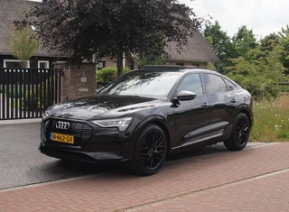 Audi e-tron – thumbnail 1