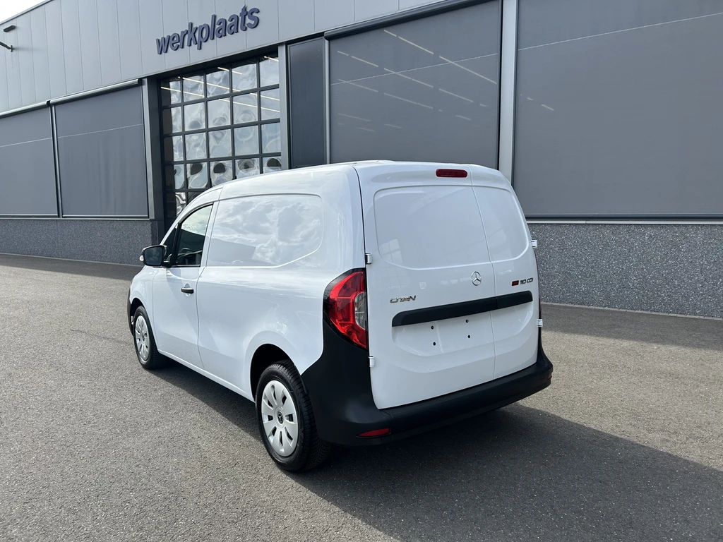 Mercedes-Benz Citan – foto 2