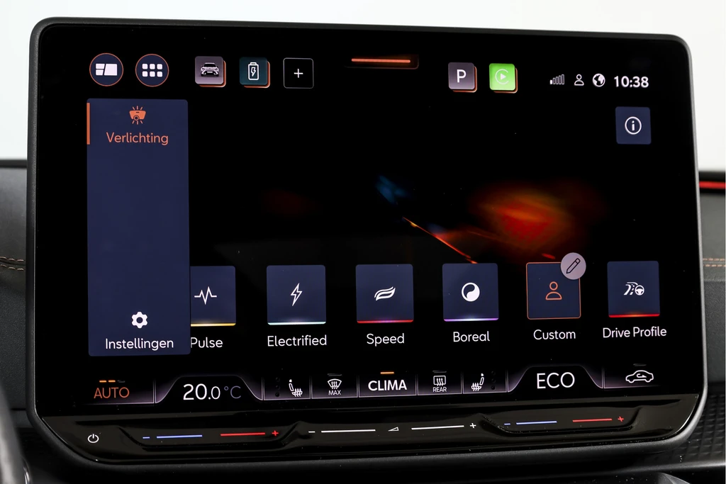 CUPRA Formentor – foto 49