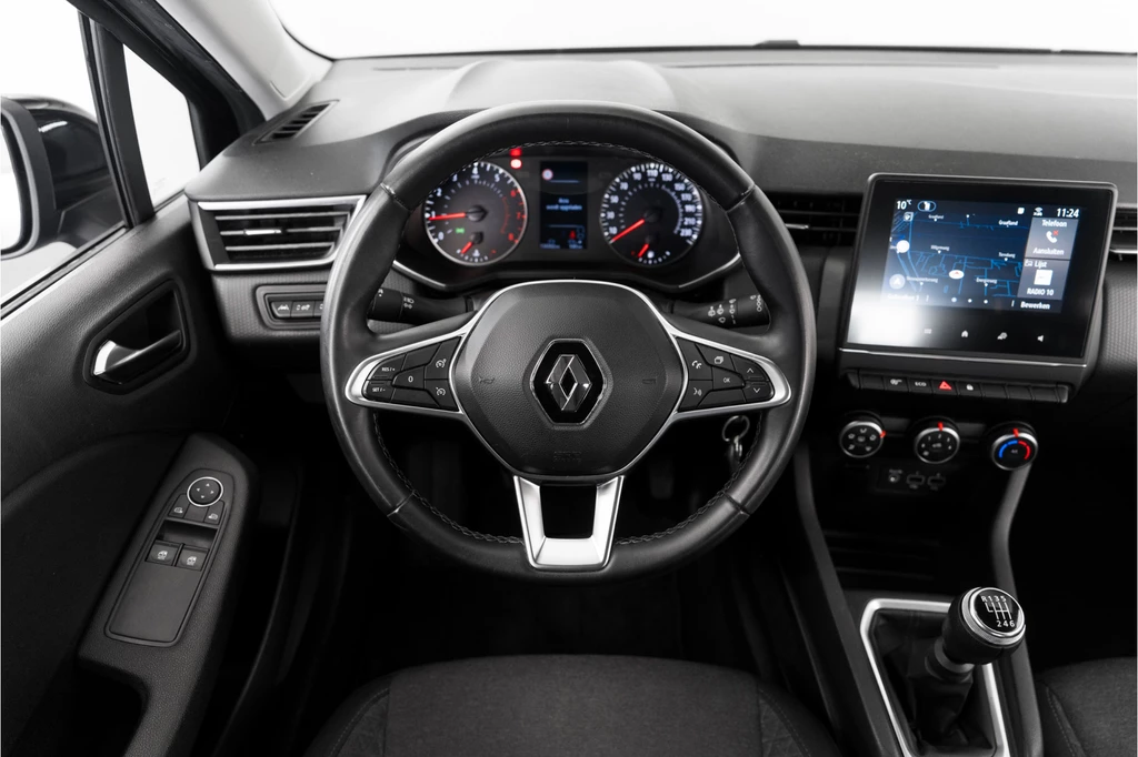 Renault Clio – foto 11