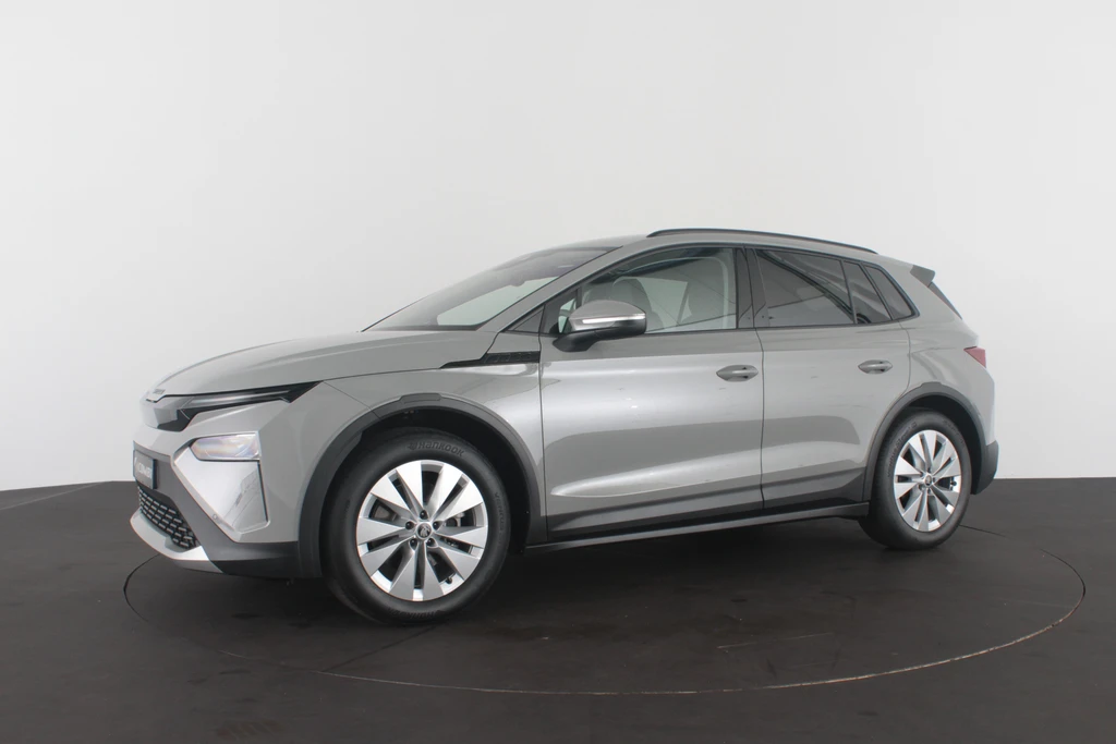 Škoda Elroq – foto 2