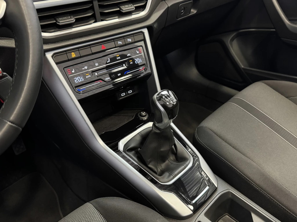 Volkswagen T-Roc – foto 28
