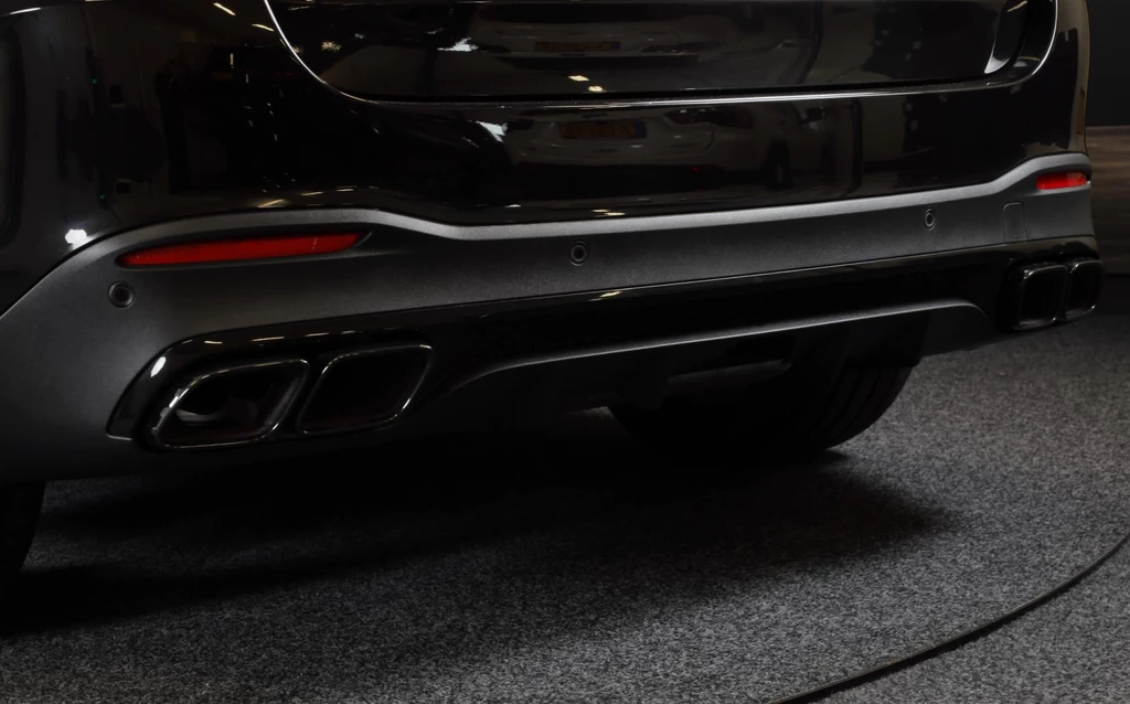 Mercedes-Benz GLE – foto 67
