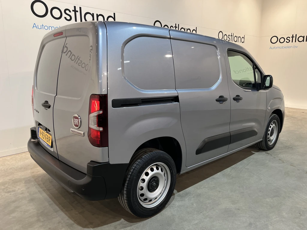 Fiat Doblò – foto 5