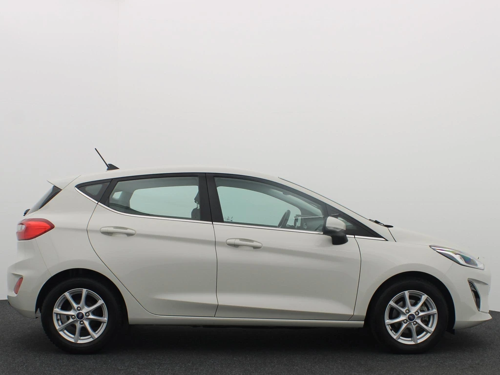 Ford Fiesta – foto 7