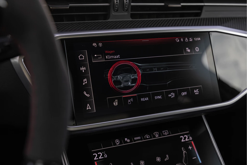 Audi RS6 – foto 41