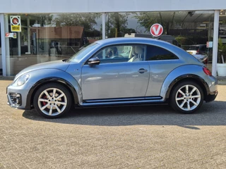Volkswagen Beetle – thumbnail 4