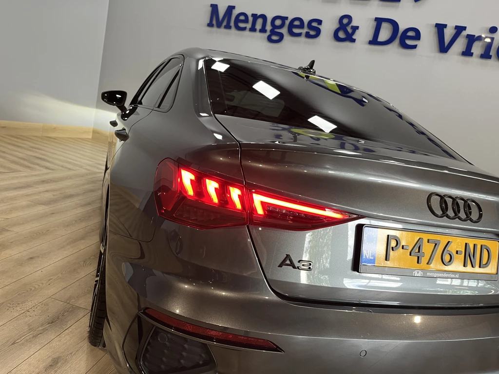 Audi A3 – foto 4