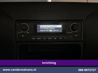 Mercedes-Benz Sprinter – thumbnail 16