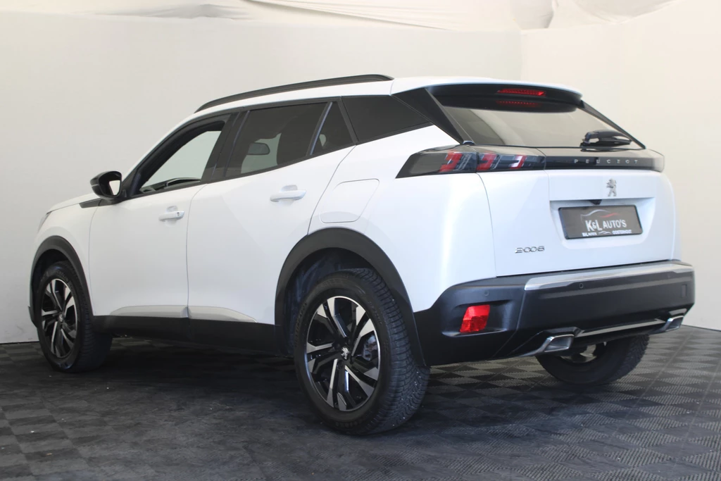 Peugeot 2008 – foto 2