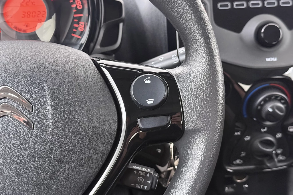 Citroën C1 – foto 18